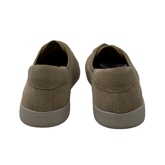 Vionic Jean Suede Leather Comfort Slip-on Sneakers Women’s Size 11 Dusty Pink - Picture 3 of 9